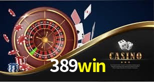 Descubra a Magia dos Jogos de Arcade no 389win