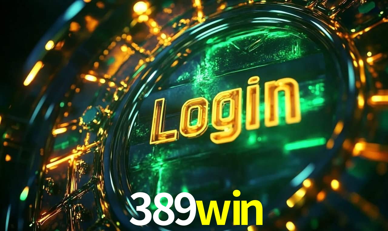 Descubra a Essência do 389win: Nossa História e Compromissos