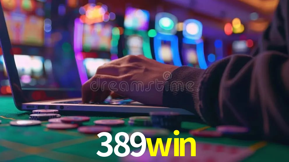 A Emoção da Loteria na 389win: Uma Chance de Mudança de Vida