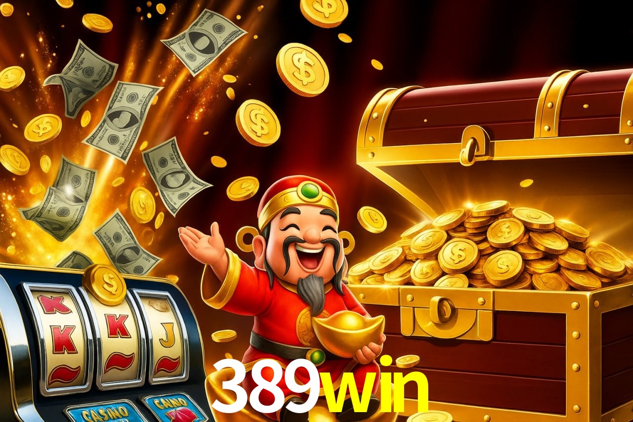 Descubra a Essência do 389win: Nossa História e Compromissos